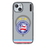 Capa iPhone 15 MagSafe - Bahia Senhor do Bonfim - Unique Capa iPhone 15 MagSafe - Bahia Senhor do Bonfim - Unique