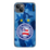 Capa iPhone 15 MagSafe - Tricolor Camuflado - Silicone Rigida Capa iPhone 15 MagSafe - Tricolor Camuflado - Silicone Rigida