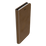 Capa iPhone X em Couro Caramelo Leather Capa iPhone X em Couro Caramelo Leather