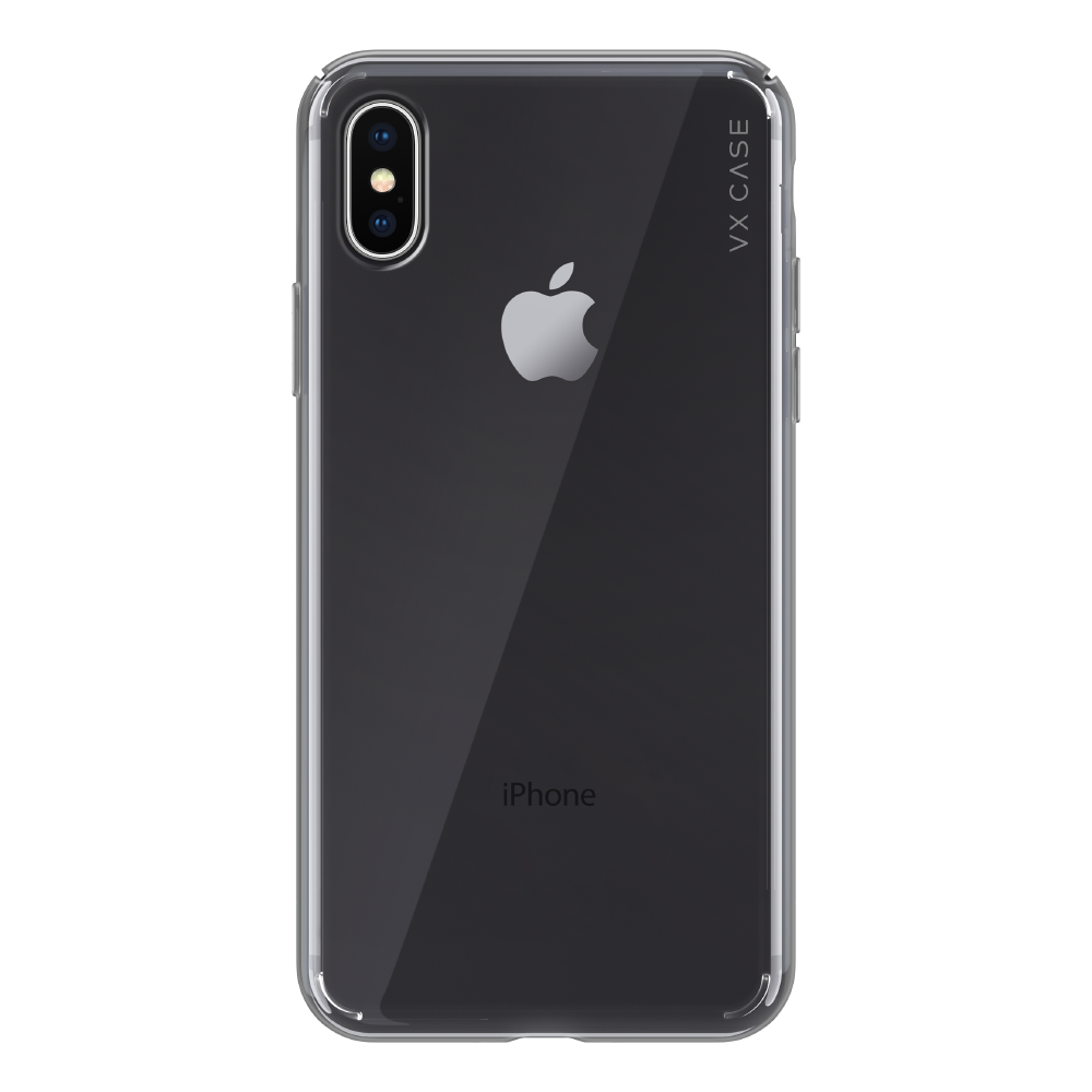 Capa iPhone XS Max Transparente