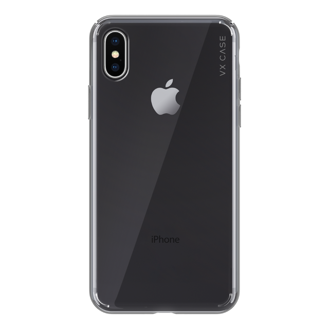 Capa iPhone XS Max Transparente