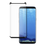 Película Anti Impacto Galaxy S8 / S9 com Borda Full Glue - Premium Película Anti Impacto Galaxy S8 / S9 com Borda Full Glue - Premium