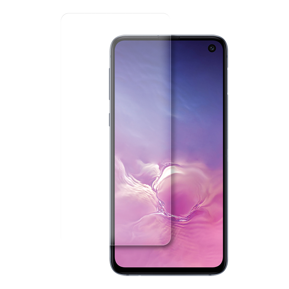 Pelicula Premium Anti Impacto Com Borda Full Glue Galaxy S10E