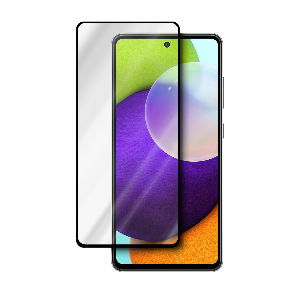 PelÍcula Anti Impacto 3D VX Case Galaxy A52 - Brilhante