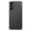 Capa de Silicone Rígida Galaxy S21 FE - Transparente Capa de Silicone Rígida Galaxy S21 FE - Transparente
