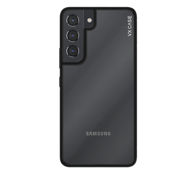 Capa para Galaxy S22 Transparente