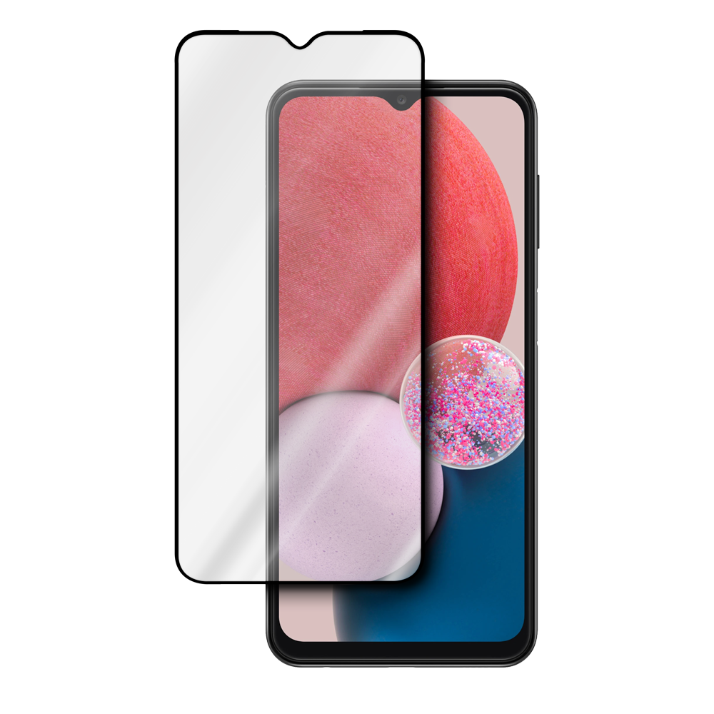 Película Anti Impacto 3D VX Case Galaxy A13 - Transparente