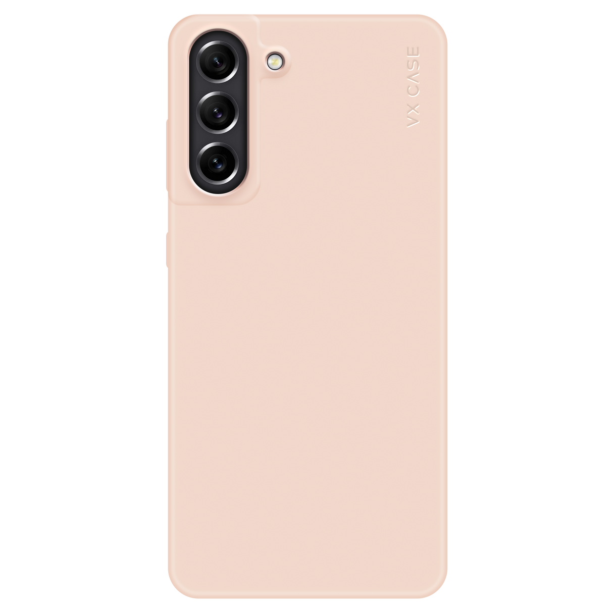 Capa para Galaxy S21 FE Iogurte - Smooth