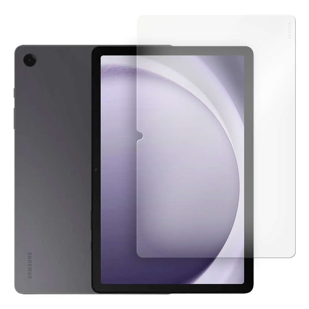 Película Anti Impacto Galaxy Tab A8 10.5 - Transparente