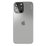Capa para iPhone 14 Pro Max - Silicone TPU Transparente