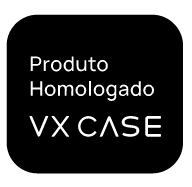 Mini Tripé Revo - Preto