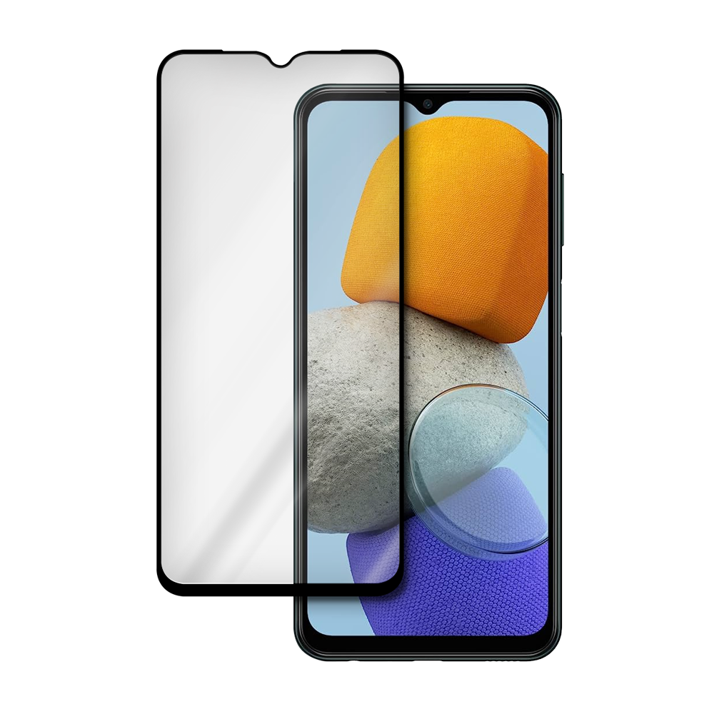 Película Anti Impacto 3D VX Case Galaxy M23 5G - Brilhante