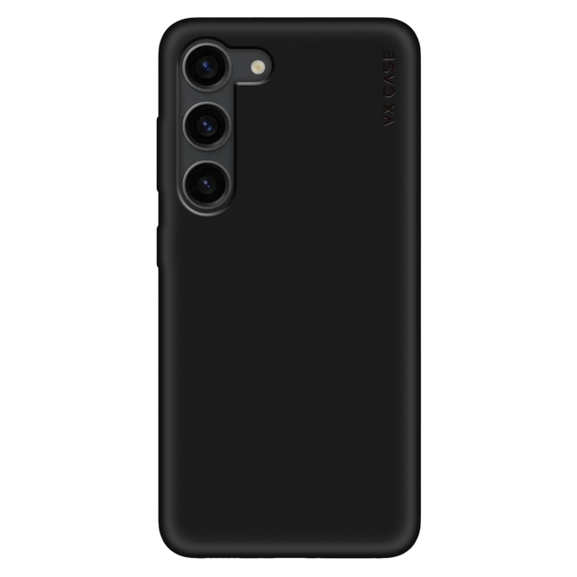 Capa para Galaxy S23 Plus - Smooth Preta
