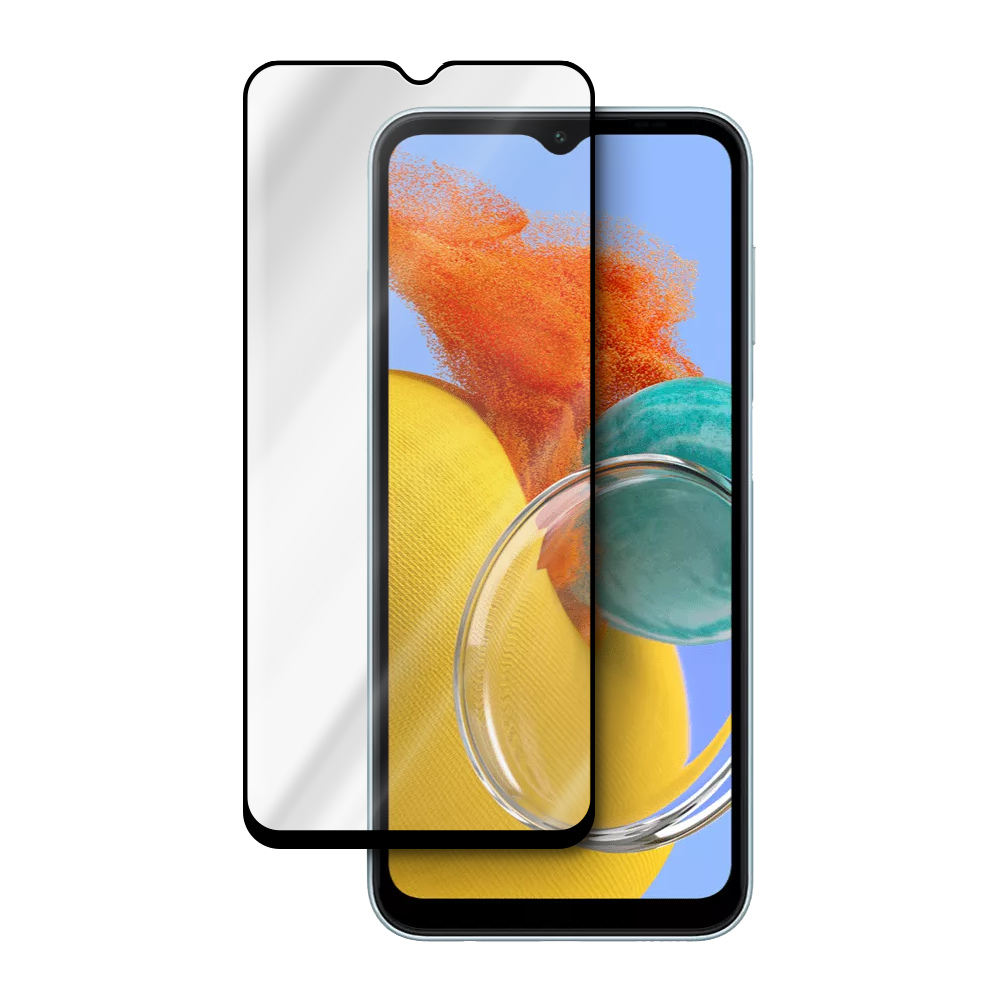 Película Anti Impacto 3D VX Case Galaxy M14 5G - Brilhante