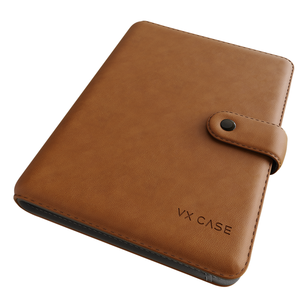 Agenda Planner Charger VX Case - Com Indução