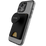 Pop Wallet Magsafe- Preto Pop Wallet Magsafe- Preto