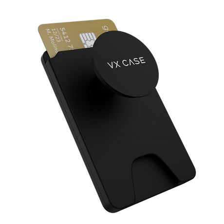 Pop Wallet Magsafe- Preto