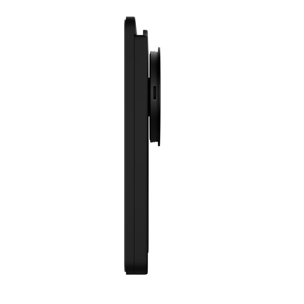 Pop Wallet Magsafe- Preto