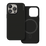 Capa Magsafe para iPhone 15 Pro Preta - Kevlar Capa Magsafe para iPhone 15 Pro Preta - Kevlar