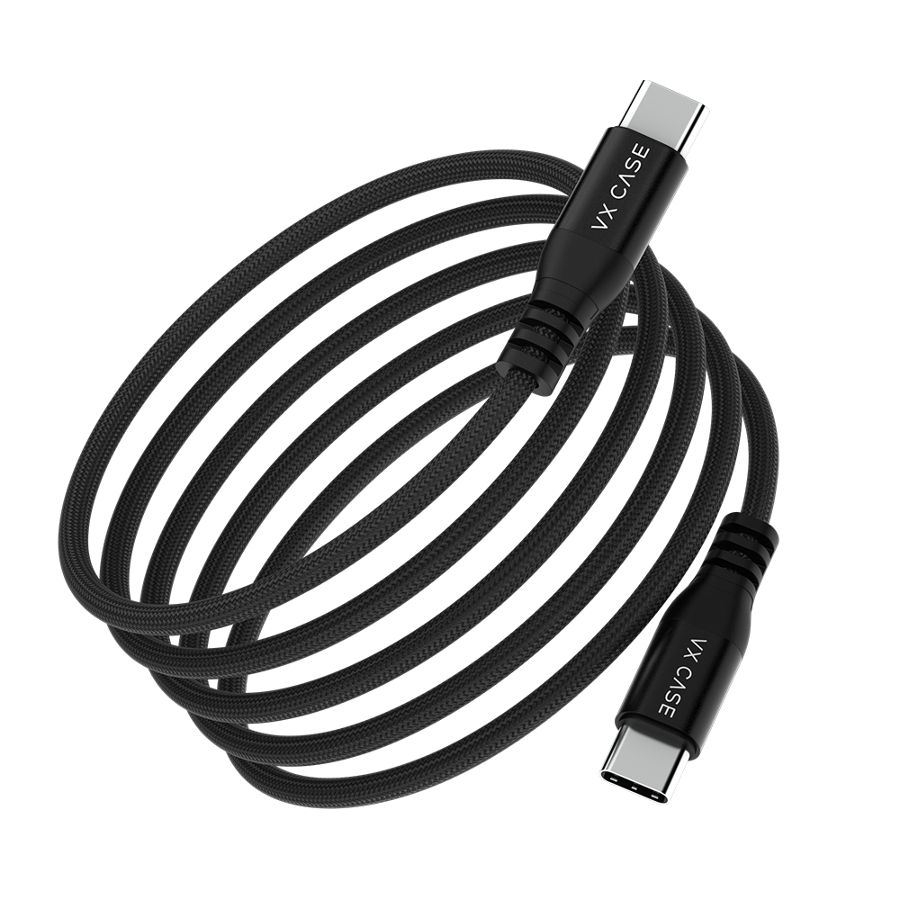 Cabo Magnetic Dragon Type-C / Type-C PD 60W