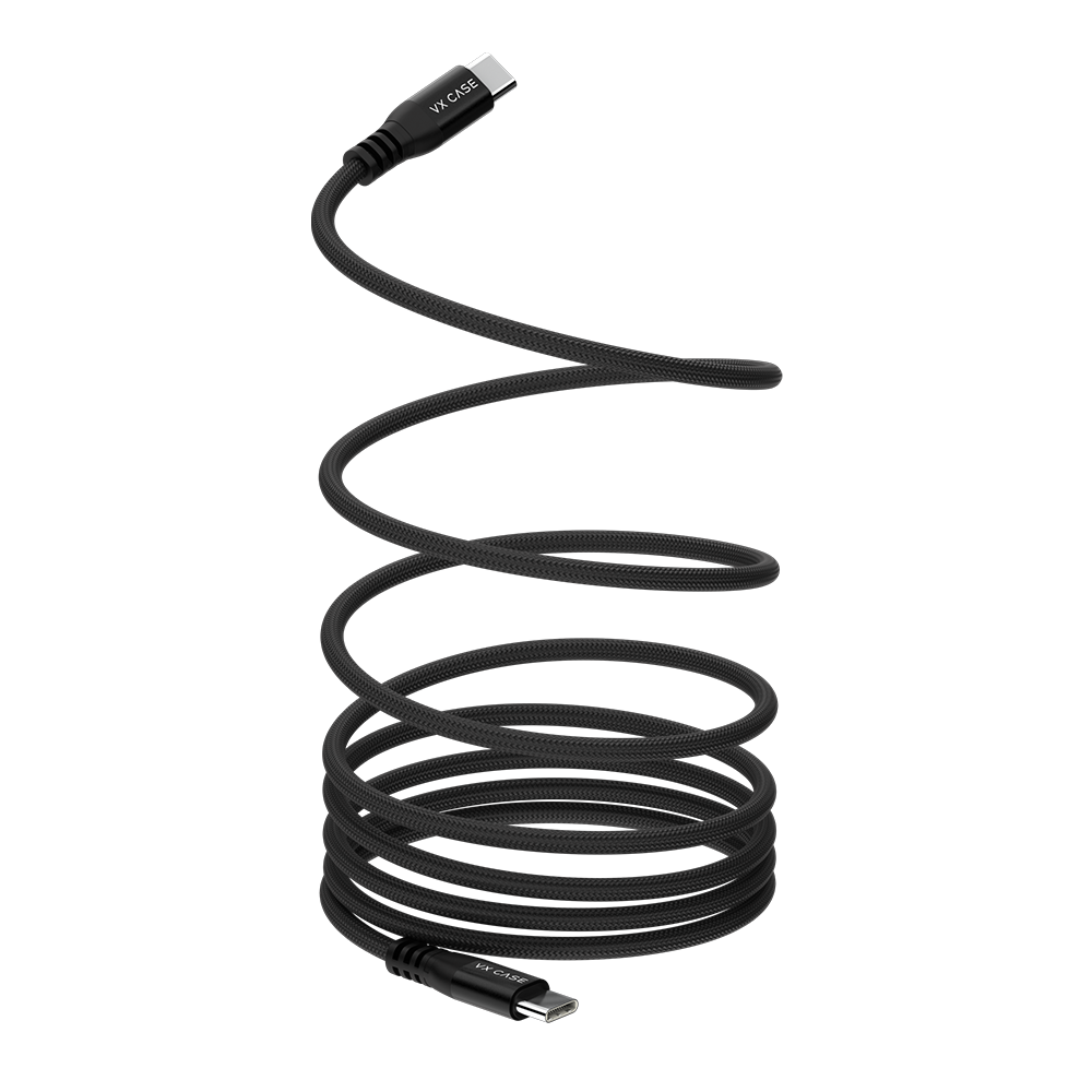 Cabo Magnetic Dragon Type-C / Type-C PD 60W