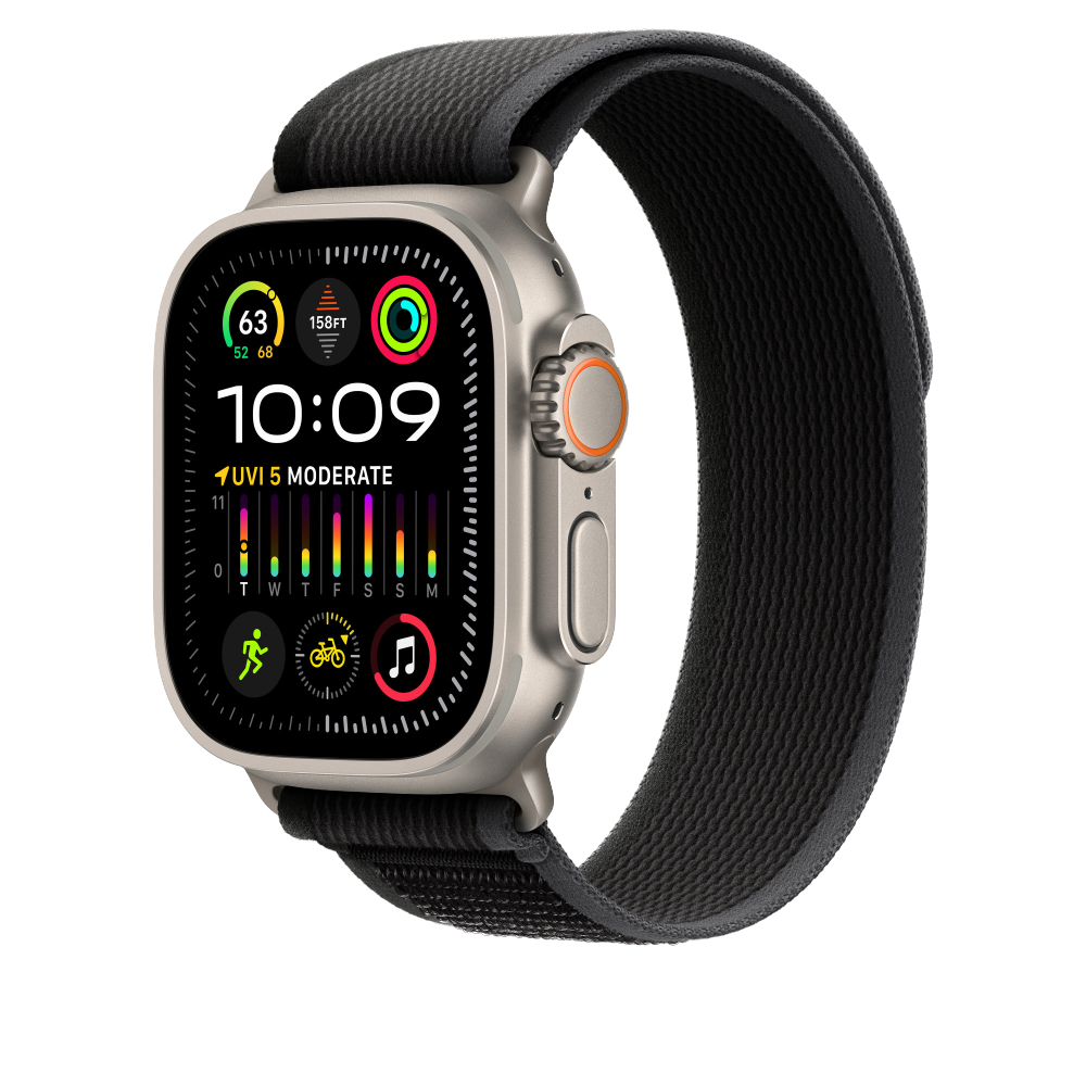 Pulseira Loop Trail para Apple Watch