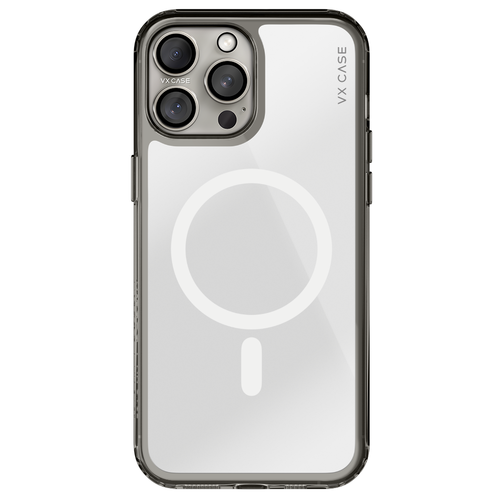 Capa Magsafe iPhone 15 Pro Max - Mirror