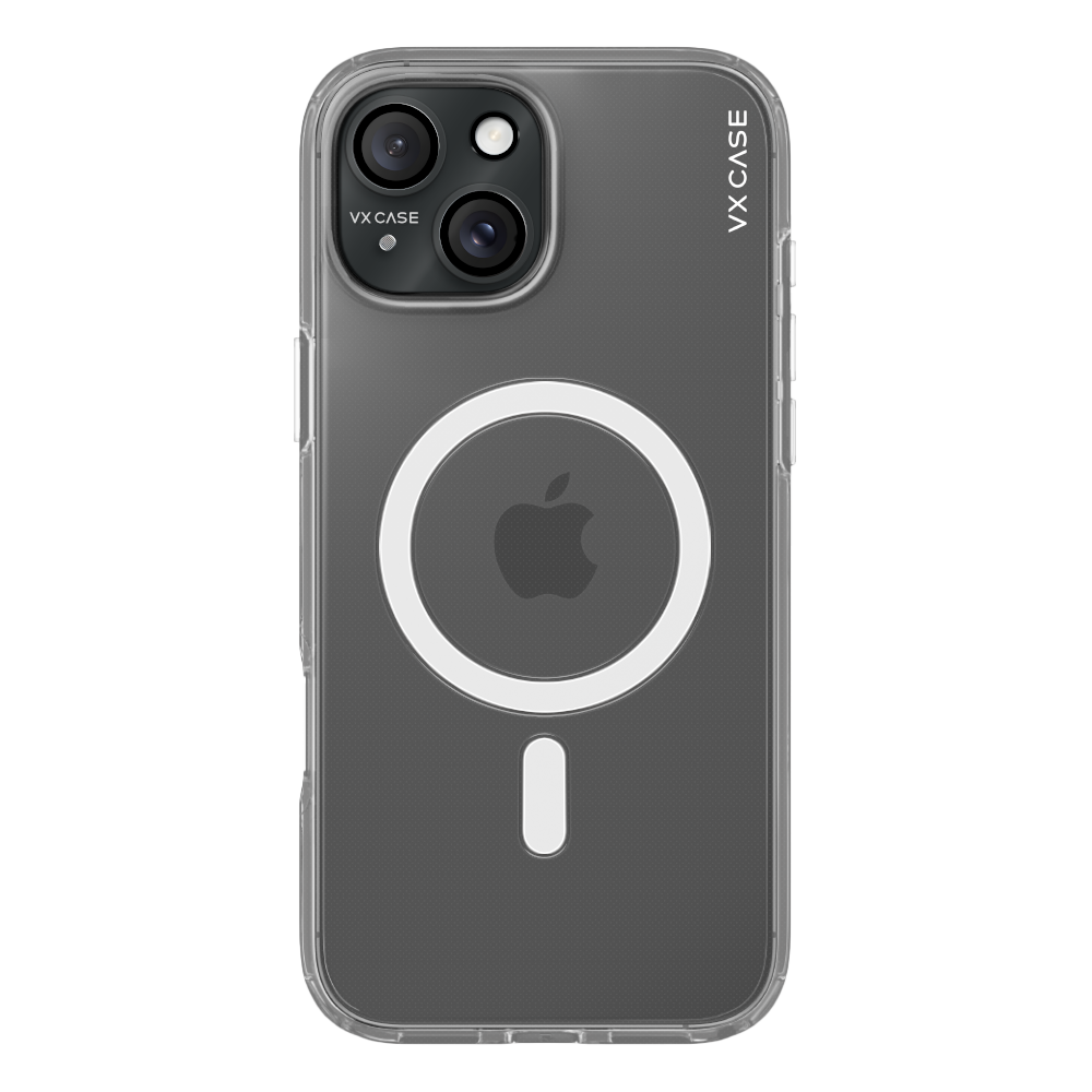 Capa Magsafe iPhone 15 - Eternum