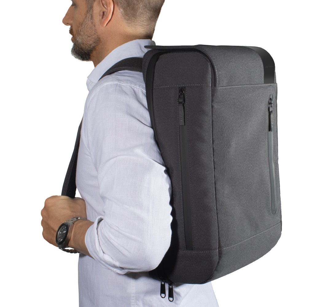 Combo Mochila + Necessaire - Urban Trek