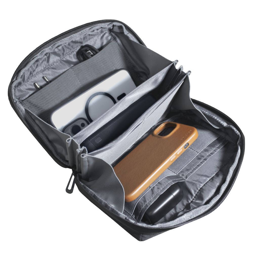 Combo Mochila + Necessaire - Urban Trek