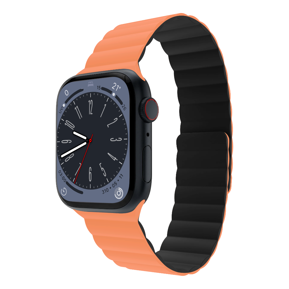 Pulseira Magnetic para Apple Watch