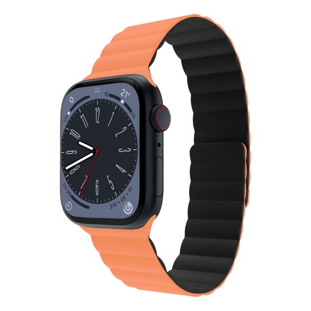 Pulseira Magnetic para Apple Watch
