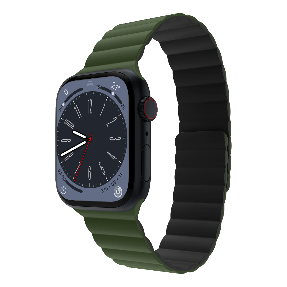 Pulseira Magnetic para Apple Watch