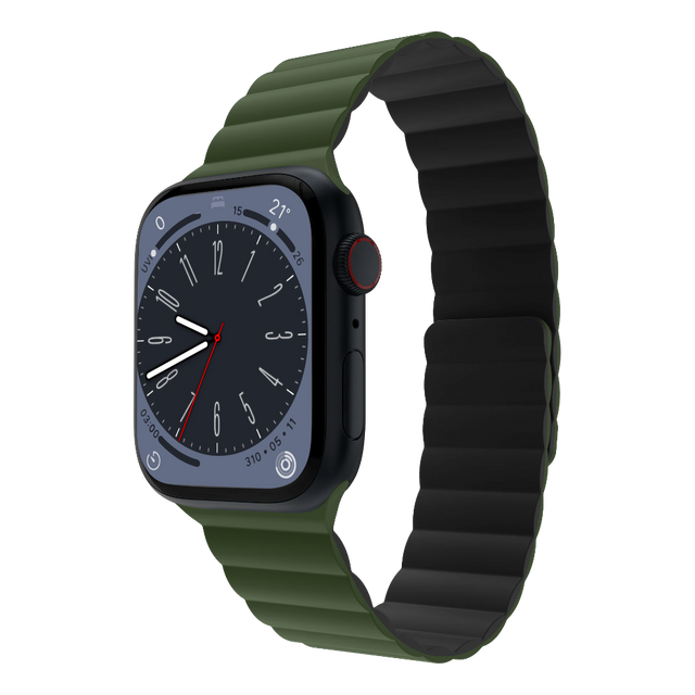 Pulseira Magnetic para Apple Watch