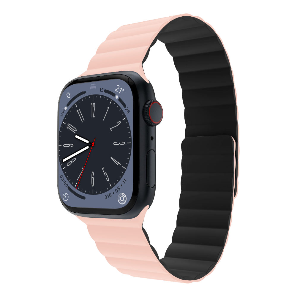 Pulseira Magnetic para Apple Watch