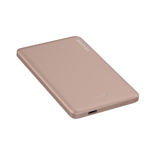 Carregador Portátil Mag Power Thin 5.000mAh
