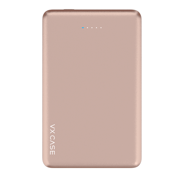 Carregador Portátil Mag Power Thin 5.000mAh