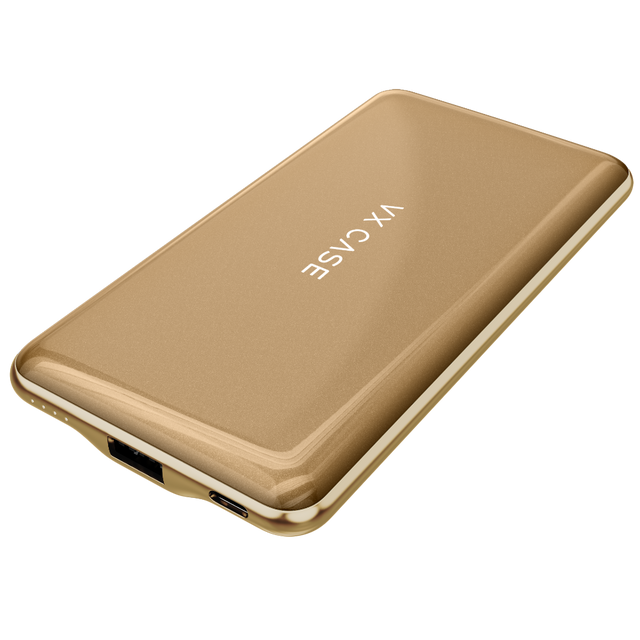 Carregador Portátil Turbo 10.000mAh - Boost Charger