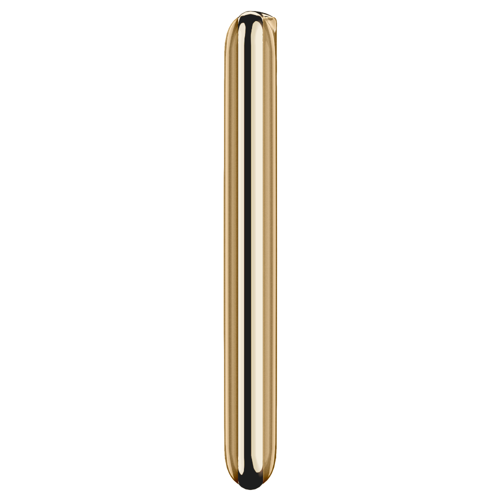 Carregador Portátil Turbo 10.000mAh Boost Charger Golden (Dourado)