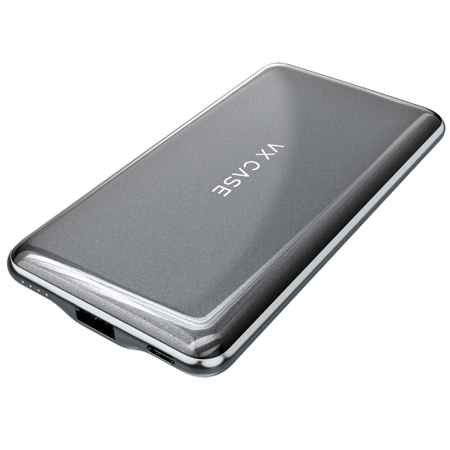 Carregador Portátil Turbo 10.000mAh - Boost Charger