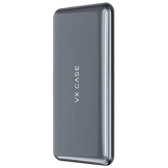 Carregador Portátil Turbo 10.000mAh - Boost Charger