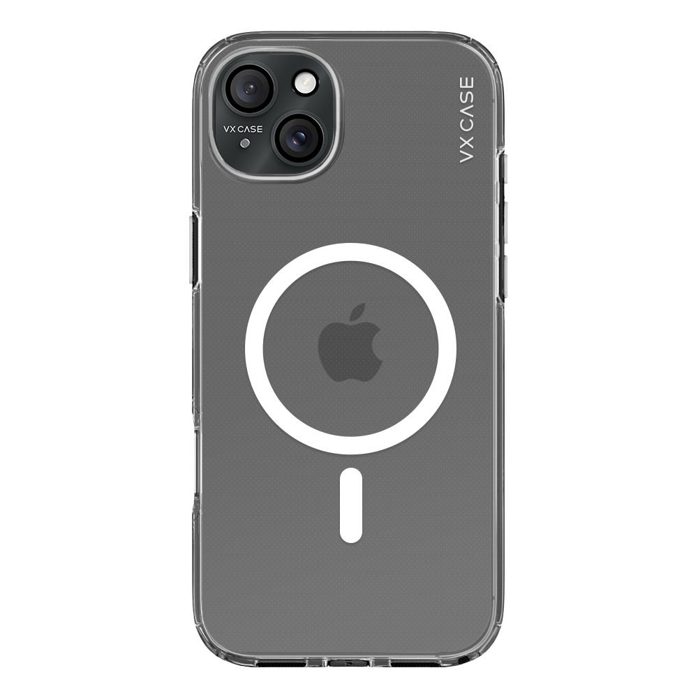 Capa Magsafe iPhone 15 Plus - Eternum