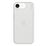 Capa para iPhone 16e - Transparente Capa para iPhone 16e - Transparente
