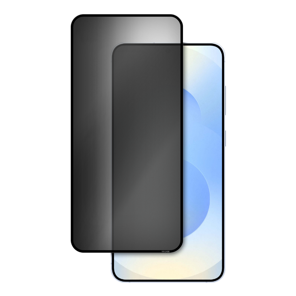 Película Anti Impacto 3D Transparente com furação - Samsung Galaxy S25 Ultra