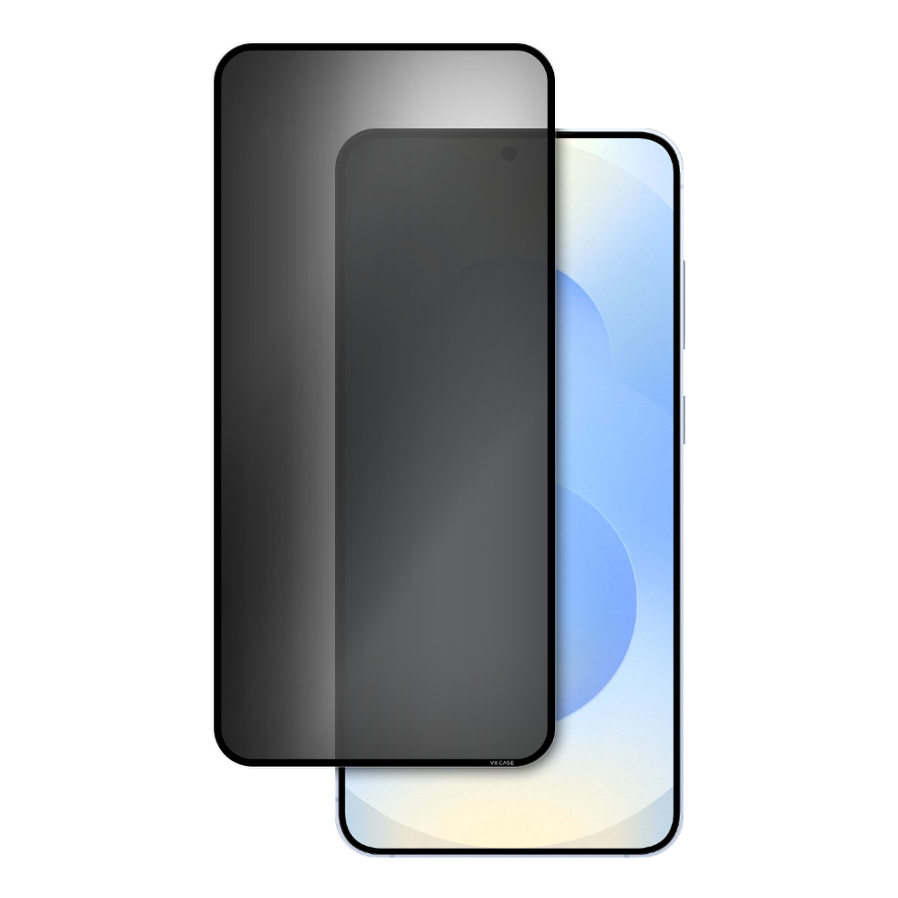 Película Anti Impacto 3D Transparente com furação - Samsung Galaxy S25 Ultra