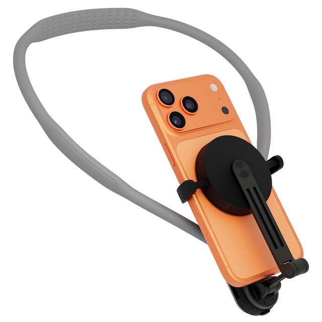 Suporte magnético de pescoço VX Case para smartphone