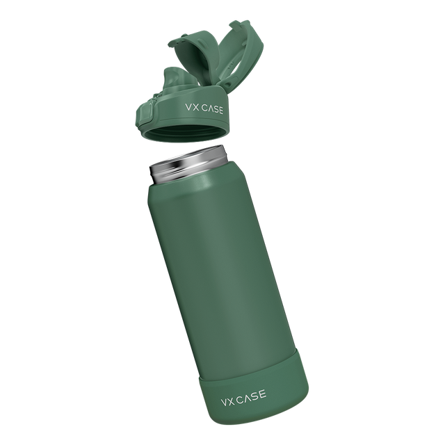 Garrafa Térmica 950ml com Suporte Magsafe - Mag Bottle VX Case