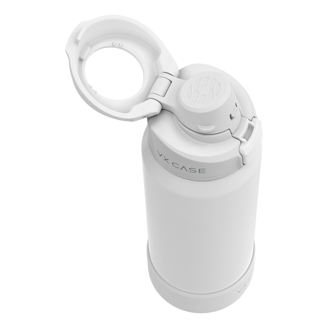 Garrafa Térmica 950ml com Suporte Magsafe - Mag Bottle VX Case