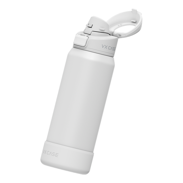Garrafa Térmica 950ml com Suporte Magsafe - Mag Bottle VX Case