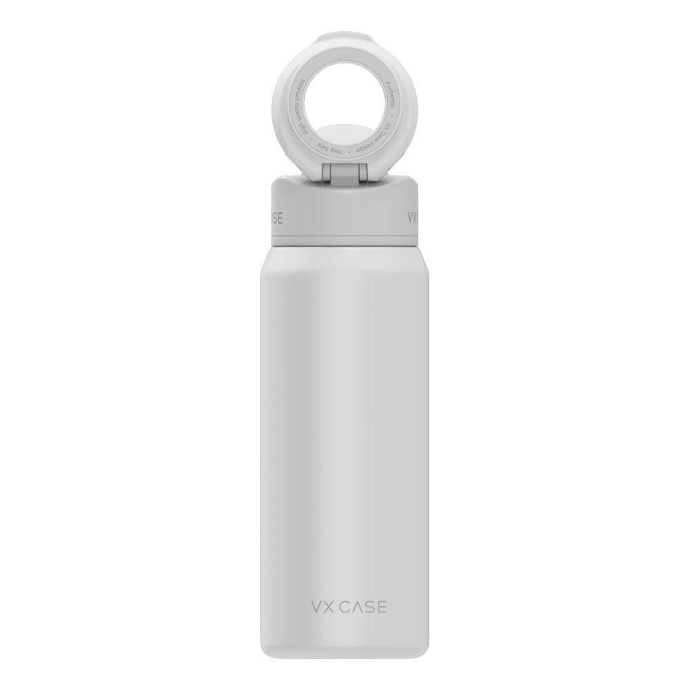 Garrafa Térmica 950ml com Suporte Magsafe - Mag Bottle VX Case